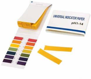 Convious Full pH 1-14 Test Indicator Litmus pH Paper Ph Test Strip
