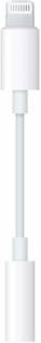 beshu White APPLE JACK ADAPTER Phone Converter