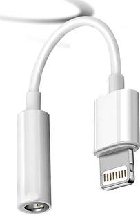 Sotho Supported i Phone 14 13 12 11 XR XS Max X Slim Lightning to 3.5mm Adapter | Aux Audio Jack Converter Cable Phone Converter