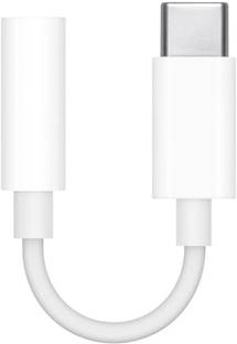 FAZYR White Lightning Headphone Jack Adapter Connector Music Control J57 Phone Converter