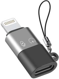 UBRONIK Lightning OTG Adapter