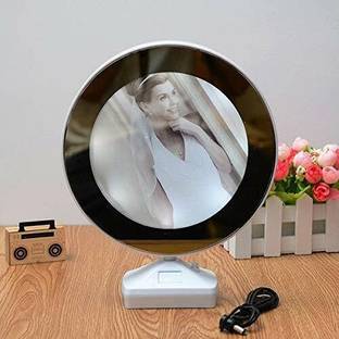 NTR Glass Table Photo Frame