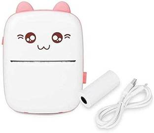 IC PLUS MINI CAT PRINTER 4523 Photo Printer