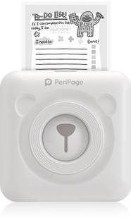Peri Page A6 203dpi Photo Printer