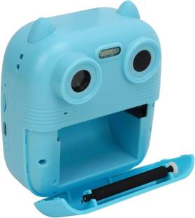 IC PLUS 2024 Digital Print Camera Instant Camera