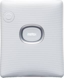FUJIFILM Instax Square Link Smartphone Instant Photo Printer
