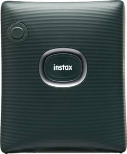 FUJIFILM Instax Square Link Smartphone Instant Photo Printer