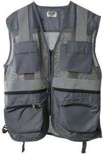 Club Twenty One S Photographer Vest