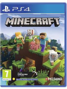 MINECRAFT BEDROCK EDITION (BEDROCK)