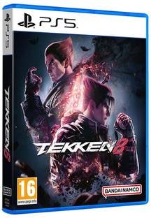 Tekken 8