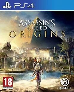Assassin's Creed Origins (Standard)