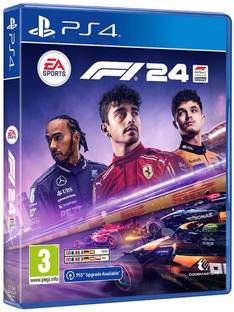 EA Sports F1 24 (Standard)