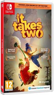 It Takes Two (Switch)