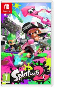 Splatoon 2