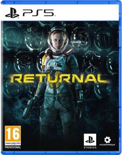 PS5 Returnal