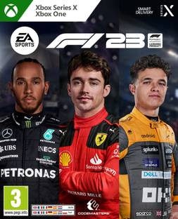 F1 23 | Standard Edition | Xbox Series X