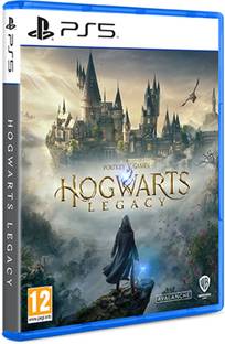PS5 Hogwarts Legacy