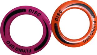 FLYING DISC (UFO)