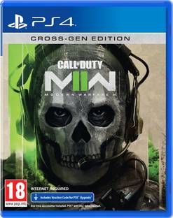 Call of Duty Modern Warfare 2 ps4 (Modern Warfare ll)