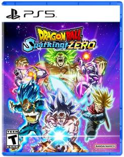 Dragon Ball: Sparking! Zero (Standard)