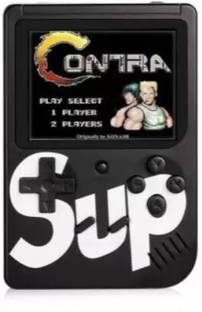 CHG Aoko SUP GAME 400 in 1 Retro Game Box Console Handheld Video Game box with TV with 620