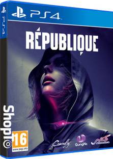 République PS4 (2016)