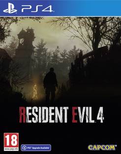 Resident Evil 4 Remake (Standard)