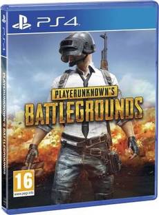 PUBG