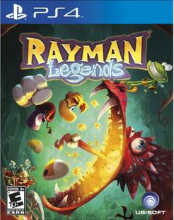 Rayman Legends (Standard)