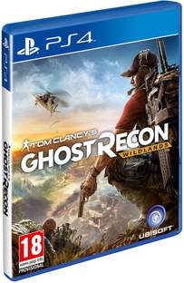 Ghost Recon Wildlands