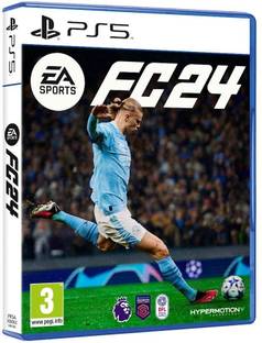 PS5 EA Sports FC 24