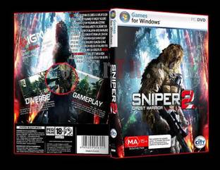Sniper: Ghost Warrior 2 (GOLD EDITION)