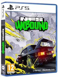 PS5 NFS Unbound
