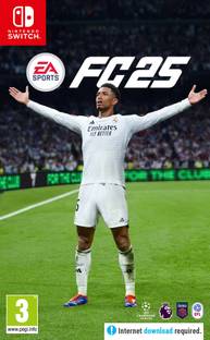 EA Sports FC 25 (Standard)