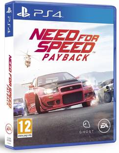 PS4 Need For Speed Payback