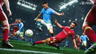 EA Sports FC 25 (Standard)