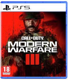 cod mw3 ps5 (2023)