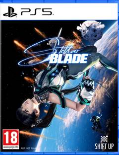 STELLAR BLADE (PPSA-13197)