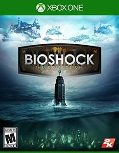 Bioshock Collection (Xbox One) (Na)