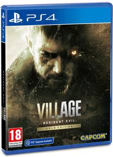 Resident Evil Village (Gold Edition)