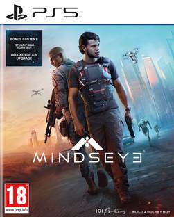 PS5 Mindseye (Standard)