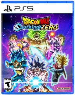 Dragon Ball: Sparking! Zero (Standard)