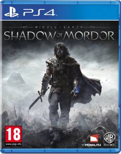 Middle - Earth : Shadow Of Mordor
