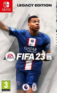 FIFA 23 (Legacy Edition)