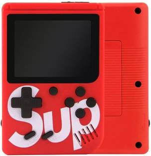 CHG Retro Game Box Console Handheld Game Pad (Special Toy Edition)