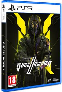 Ghostrunner 2 (Standard)