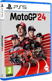 Moto GP 24 (Standard)