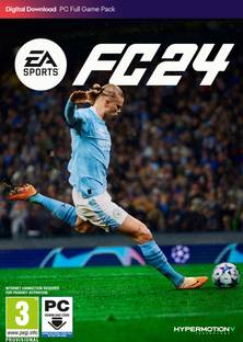 PC EA Sports FC 24