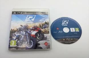 Ride PS3 (2015)