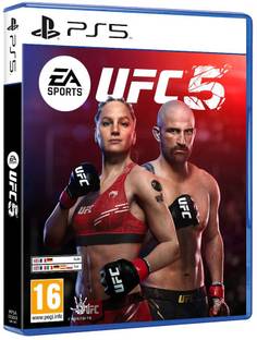 UFC 5
